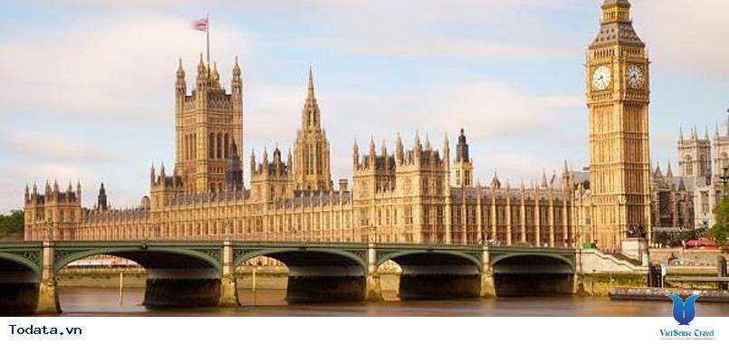 Vương Quốc Anh 7 Ngày - Ảnh 5